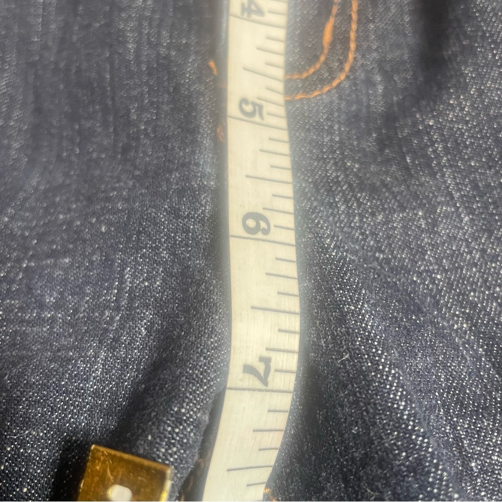 Forever 21 Denim cut off Jean shorts 26/2 regular Buy cheap off season! - Picture 5 of 8